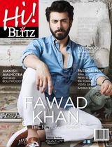 Hi!BLITZ - May 2016 May 2016